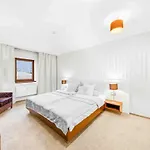 Parkview 52m2 شقة