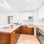 شقة Parkview 52m2