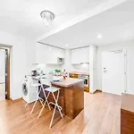 شقة Parkview 52m2 بلزن