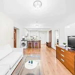Parkview 52m2 شقة *