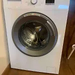 Parkview 52m2 شقة بلزن
