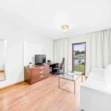 Parkview 52m2