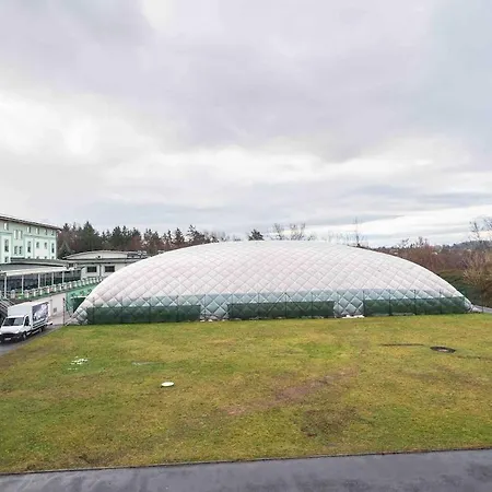 Parkview 52m2 * Plzen