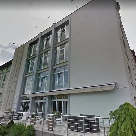 Apartment Parkview 52m2