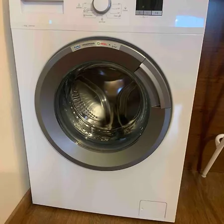 Parkview 52m2 公寓 比尔森