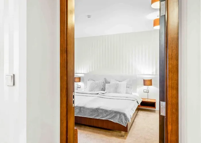 Parkview 52m2 * بلزن