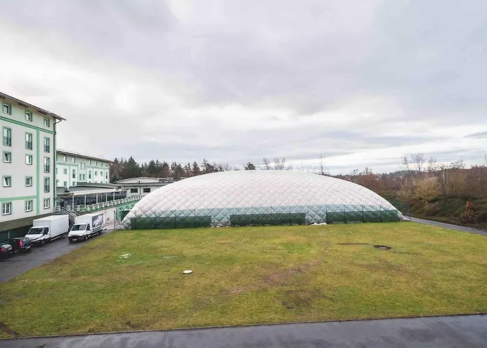 Parkview 52m2 * Plzen