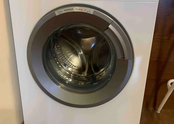 Parkview 52m2 شقة بلزن