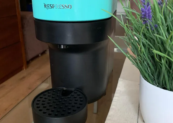 Parkview 52m2 شقة