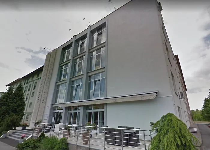 Apartment Parkview 52m2